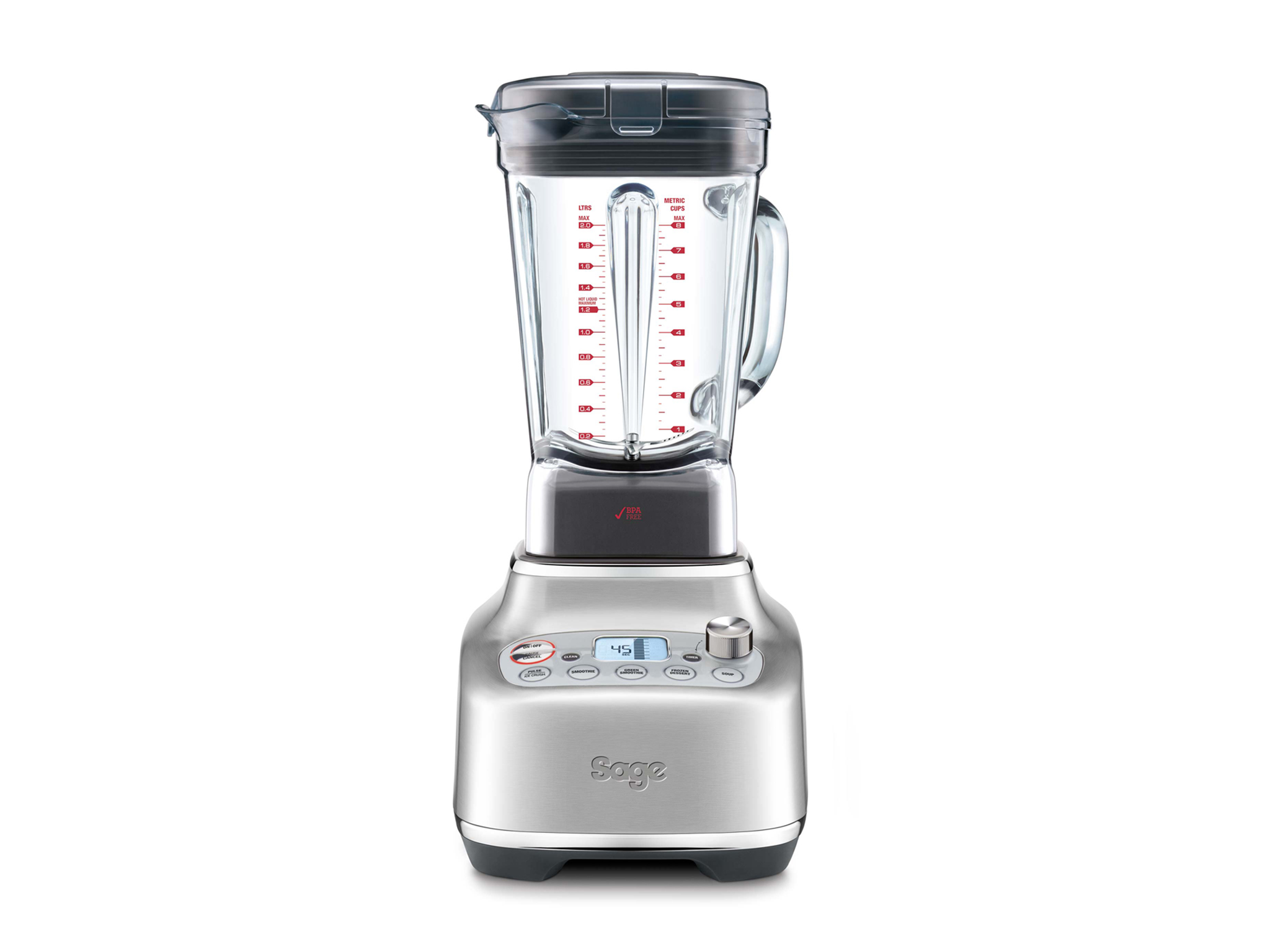 Best Blenders 2024, From Ninja To Kitchenaid Reviewed | The Independent